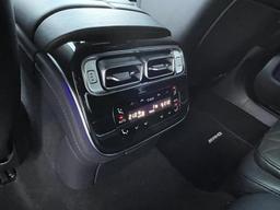 Mercedes S580e Amg Plug-in hybrid