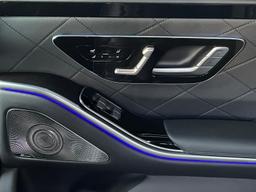 Mercedes S580e Amg Plug-in hybrid