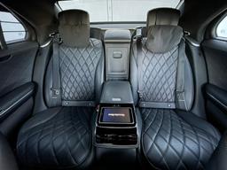 Mercedes S580e Amg Plug-in hybrid