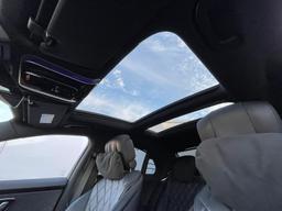 Mercedes S580e Amg Plug-in hybrid