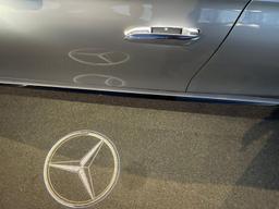 Mercedes S580e Amg Plug-in hybrid