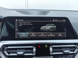 BMW 330e G21 Hybrid M-sportpaket