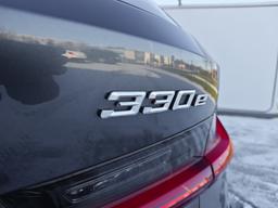BMW 330e G21 Hybrid M-sportpaket