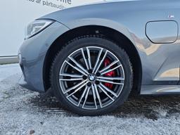 BMW 330e G21 Hybrid M-sportpaket
