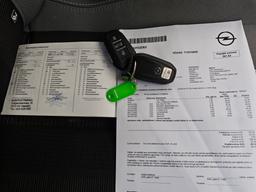 Opel Mokka Elektro