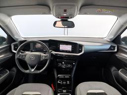 Opel Mokka Elektro