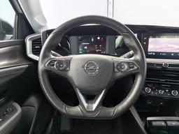 Opel Mokka Elektro
