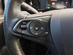 Opel Mokka Elektro