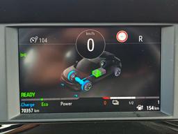 Opel Mokka Elektro