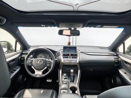 Lexus NX300h