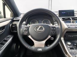 Lexus NX300h