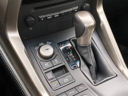 Lexus NX300h