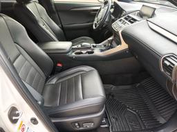 Lexus NX300h