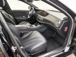 Mercedes S350
