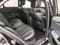 Mercedes S350