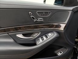 Mercedes S350