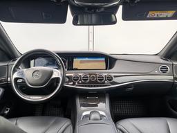 Mercedes S350