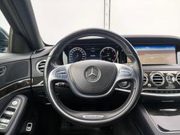 Mercedes S350