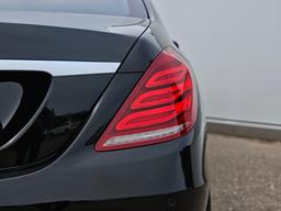 Mercedes S350