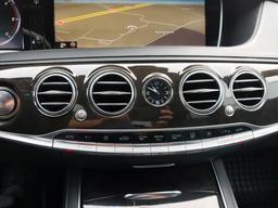 Mercedes S350