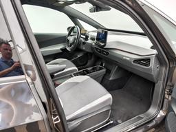 Volkswagen ID.3 1st edition Elektro