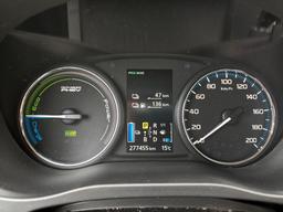 Mitsubishi Outlander Plug-in hybrid
