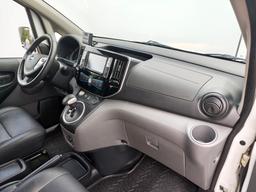 Nissan eNV200 Elektro