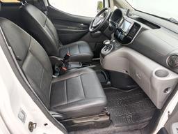 Nissan eNV200 Elektro