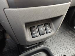 Nissan eNV200 Elektro
