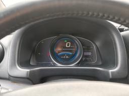 Nissan eNV200 Elektro