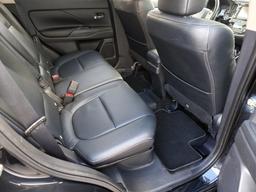 Mitsubishi Outlander Hibrīds