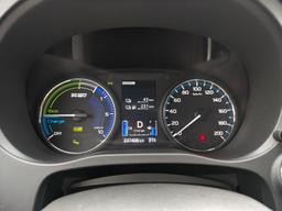 Mitsubishi Outlander Plug-in hybrid