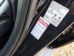 Mitsubishi Outlander Plug-in hybrid