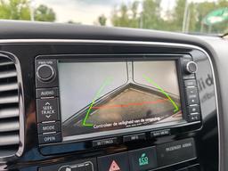 Mitsubishi Outlander Plug-in hybrid