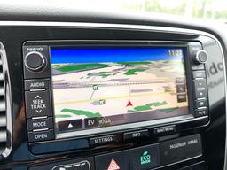 Mitsubishi Outlander Plug-in hybrid