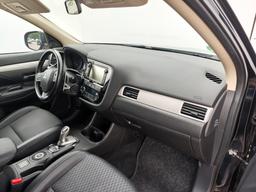 Mitsubishi Outlander Plug-in hybrid