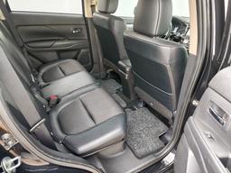 Mitsubishi Outlander Plug-in hybrid