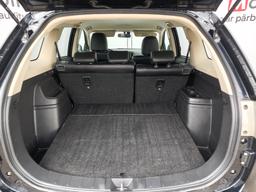 Mitsubishi Outlander Plug-in hybrid