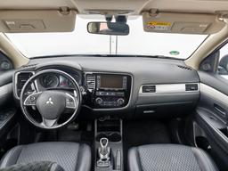 Mitsubishi Outlander Plug-in hybrid