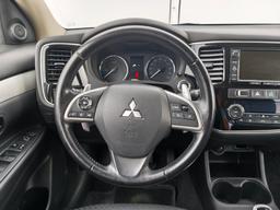 Mitsubishi Outlander Plug-in hybrid