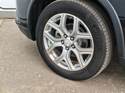 Mitsubishi Outlander Plug-in hybrid