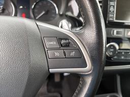 Mitsubishi Outlander Plug-in hybrid