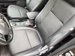 Mitsubishi Outlander Plug-in hybrid
