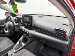 Toyota Yaris Hybrid Dynamic Force