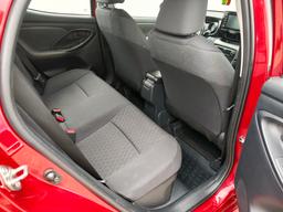 Toyota Yaris Hybrid Dynamic Force