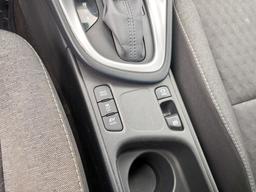 Toyota Yaris Hybrid Dynamic Force
