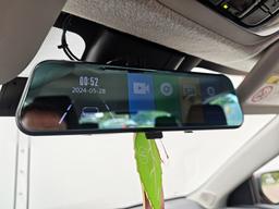 Toyota Yaris Hybrid Dynamic Force