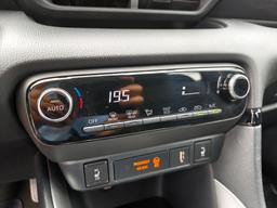 Toyota Yaris Hybrid Dynamic Force