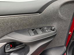 Toyota Yaris Hybrid Dynamic Force