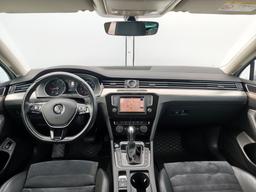 Volkswagen Passat (B8)